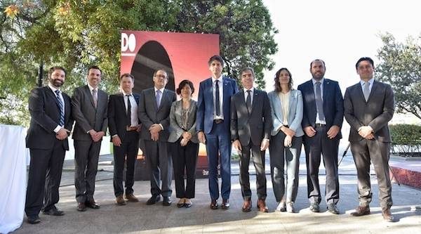 Data Observatory: AWS y UAI serán miembros fundadores clave de Chile en la administración de datos