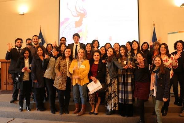 Profesores se formarán con científicos norteamericanos para liderar la enseñanza de la ciencia