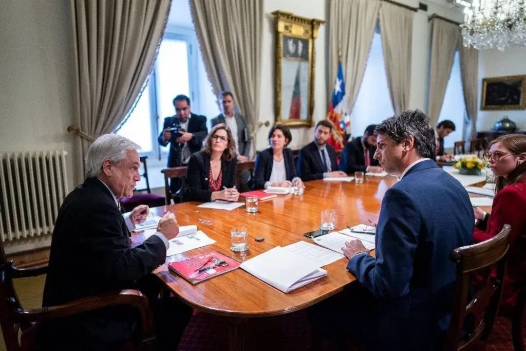 Gobierno anuncia Plan de Trabajo de Inteligencia Artificial a cargo del Ministerio de Ciencia