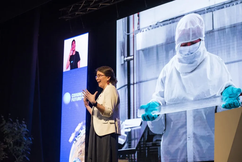 Seremi de Ciencia y Congreso Futuro 2020: “Magallanes tiene un alto potencial científico y necesitamos que la ciencia se discuta, que sea parte de nuestras conversaciones diarias”