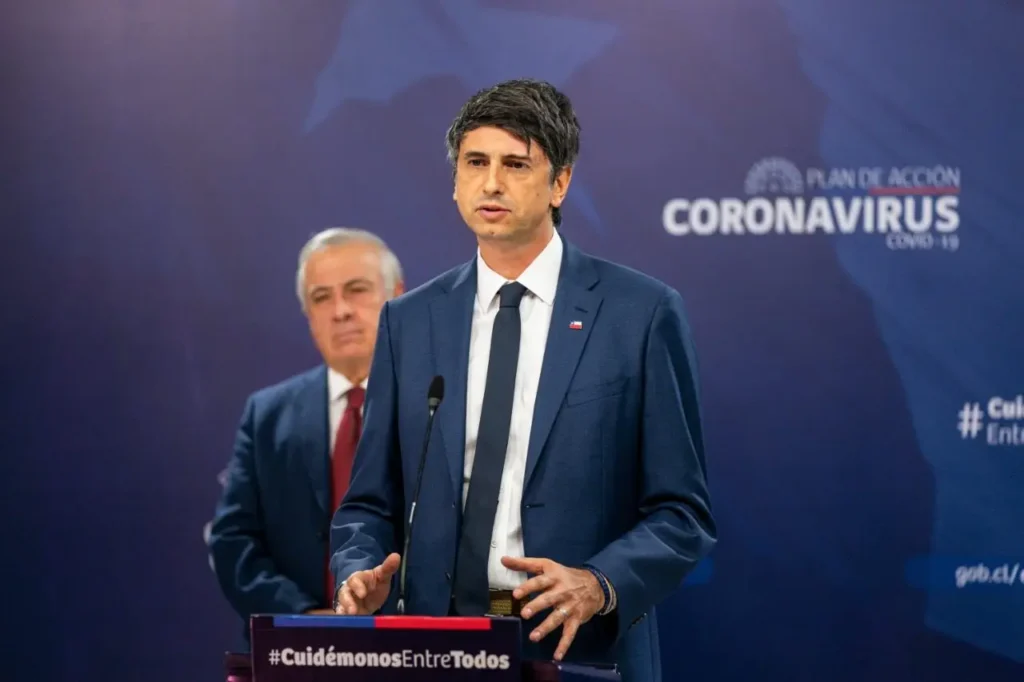 COVID19: Ministerio de Ciencia anuncia ampliación de red de diagnóstico y mesa de datos para investigación científica