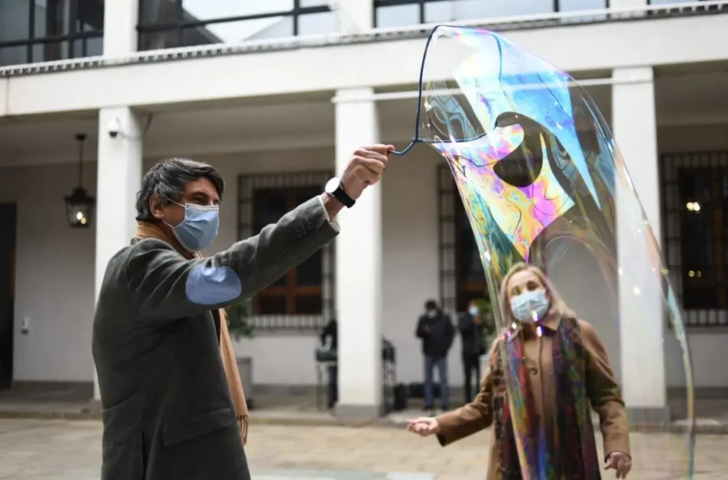MIM Virtual: Museo abre sus puertas virtuales para todo Chile en el Día del Niño y la Niña