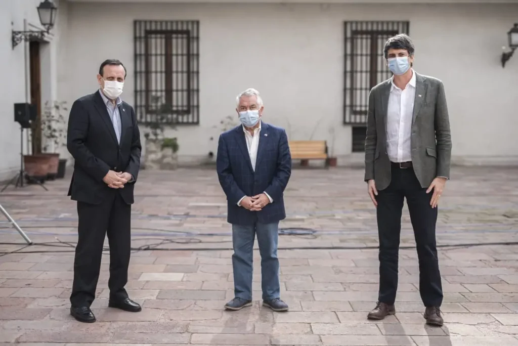 Primer ensayo clínico nacional de una vacuna contra el Covid-19 ya cuenta con financiamiento y fecha de inicio