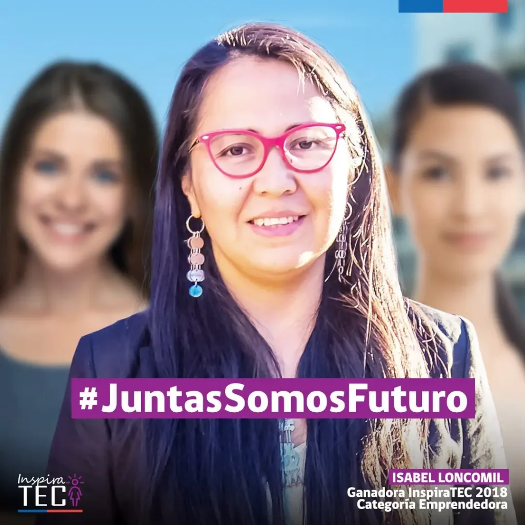 Se abre convocatoria para postular al Premio InspiraTEC 2020