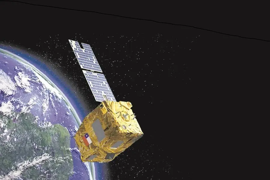 Gobierno destaca oportunidades para el desarrollo científico y tecnológico que traerá la nueva infraestructura espacial chilena