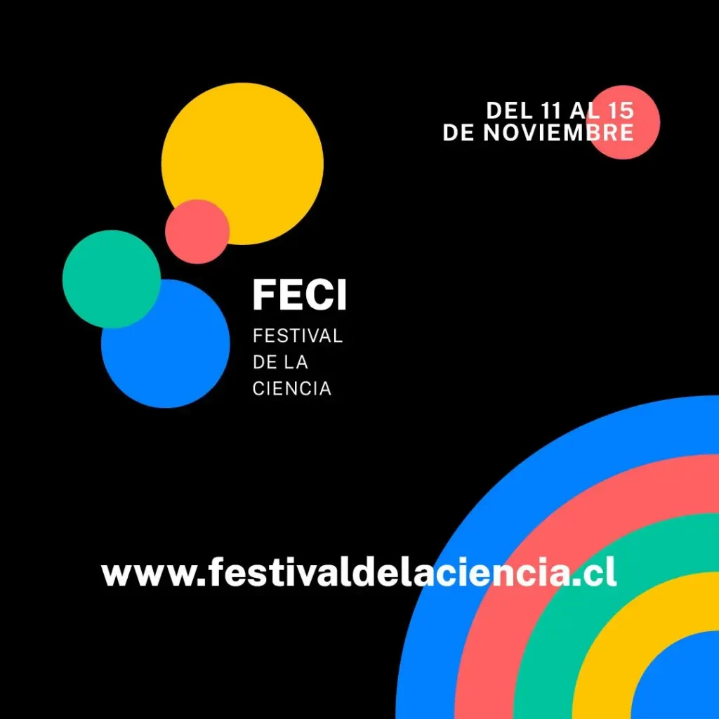 Festival de la Ciencia invita a celebrar la curiosidad con más de 500 actividades gratuitas