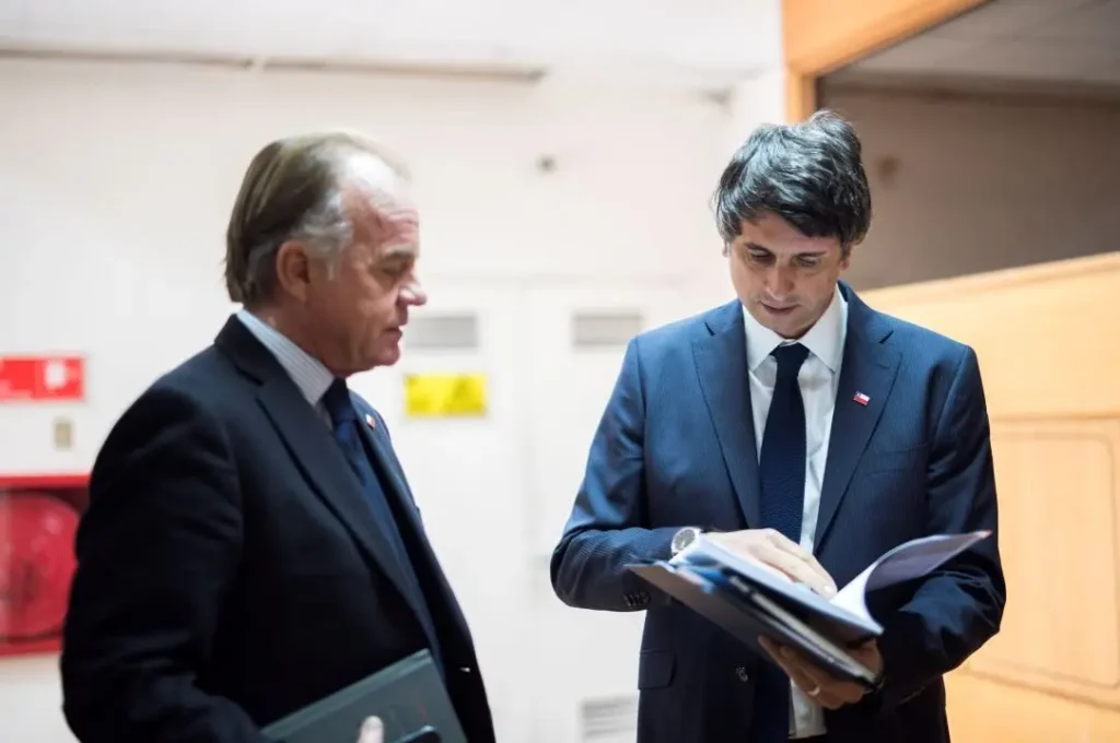 Ministros de Ciencia y Agricultura presentan comité científico asesor para políticas públicas de agricultura sustentable