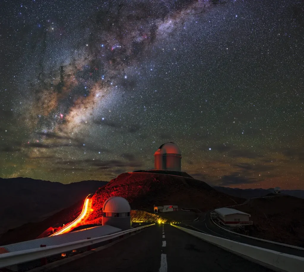 Día de la Astronomía: Más de 100 actividades para observar y valorar los cielos de Chile desde casa este fin de semana