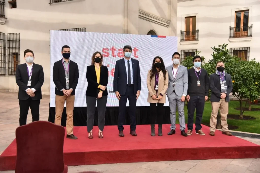 Startup Ciencia invertirá más de $5.300 millones en emprendimientos de base científico-tecnológico durante el 2021