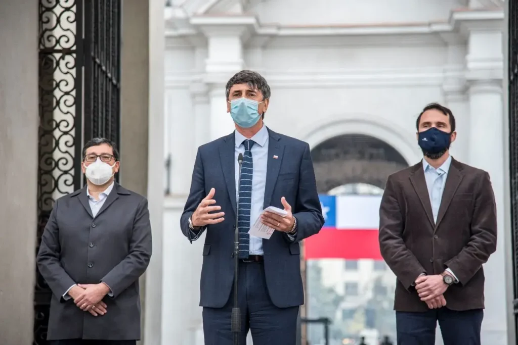 Red de Laboratorios universitarios duplicarán capacidad nacional para secuenciar el Coronavirus