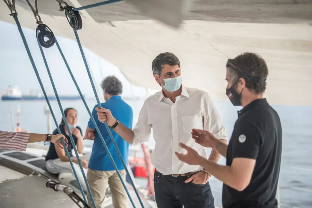 Ministerio de Ciencia se incorpora al impulso de la Política Oceánica Nacional