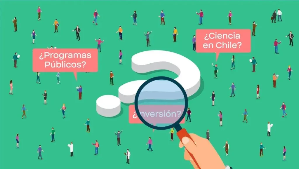 MinCiencia lanza portal que reúne datos del sistema de ciencia, tecnología, conocimiento e innovación en Chile