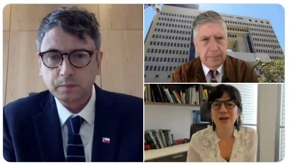 ANID firma convenio de colaboración con la Biblioteca del Congreso Nacional para fomentar el uso de evidencia científica en la labor parlamentaria