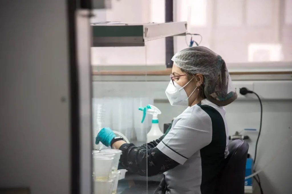MinCiencia llama a emprendimientos a sumarse al registro de empresas que trabajan con ciencia y tecnología