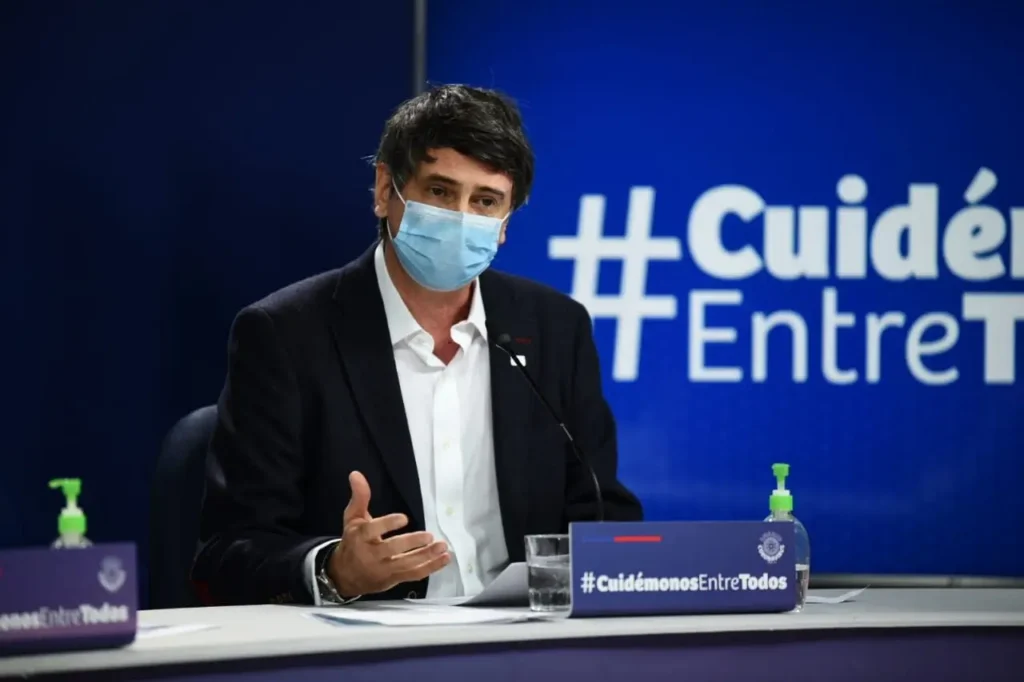 Base de Datos Covid-19: MinCiencia mantiene publicación bisemanal de datos epidemiológicos para análisis de la comunidad científica