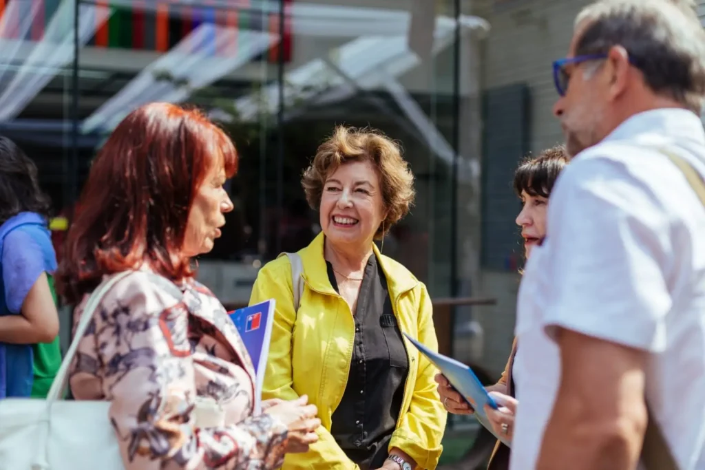 Mónica Rubio es reconocida como Premio Nacional de Ciencias Exactas