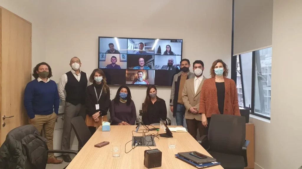 Ministerio de Ciencia inicia programa integral de apoyo estratégico para los emprendimientos de base científica-tecnológica