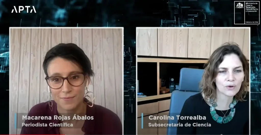 Startup Ciencia lanzó programa para acompañar y fortalecer emprendimientos de base científica-tecnológica