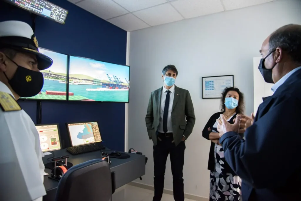 Programa Desafíos Públicos: 15 proyectos de innovación y tecnología buscan soluciones a retos vinculados a los  océanos y el cuidado del agua