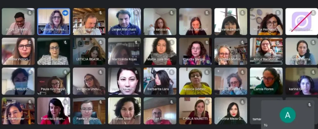 Finaliza la primera versión del Programa de Liderazgo Femenino (LI*FE)