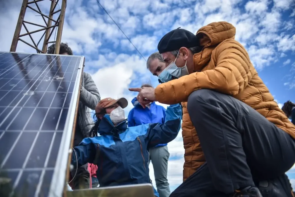 Ministerio de Ciencia se despliega en Magallanes para consolidar la Patagonia como polo de conocimiento y desarrollo