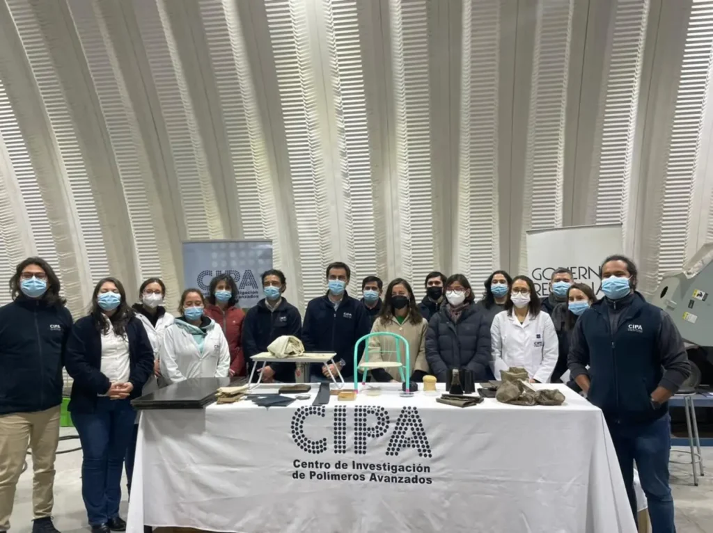 Subsecretaria de Ciencia Carolina Gainza cierra gira en la Región del Biobío reafirmando el compromiso del Gobierno por descentralizar el conocimiento