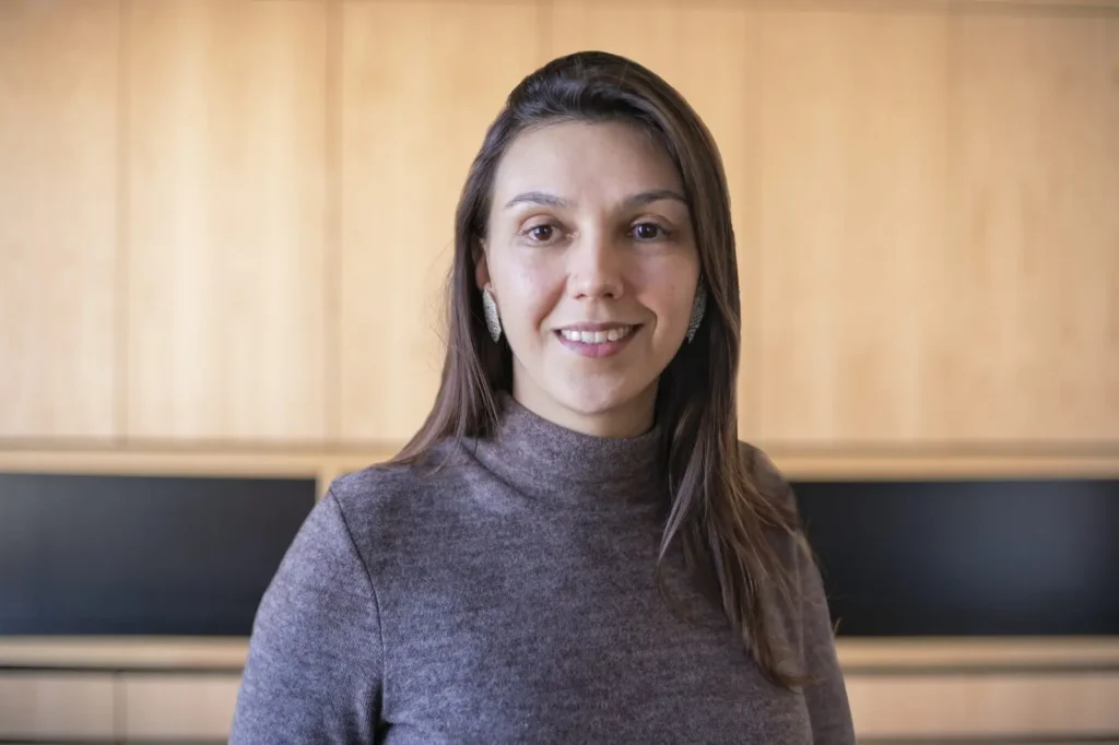 Ministra de Ciencia Silvia Díaz: “Espero poder guiar a este Ministerio para alcanzar sus objetivos estratégicos y darle a la ciencia el lugar que se merece en nuestra sociedad”