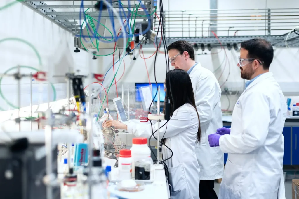 Inversión total de investigación y desarrollo en Chile se mantiene en un 0,34% del PIB y completa diez años sin mayores variaciones