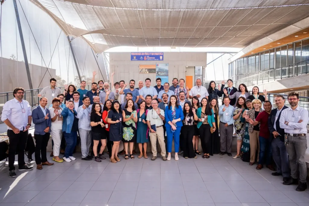 Ministerio de Ciencia inicia mesa de trabajo para actualizar la actual política de CTCI