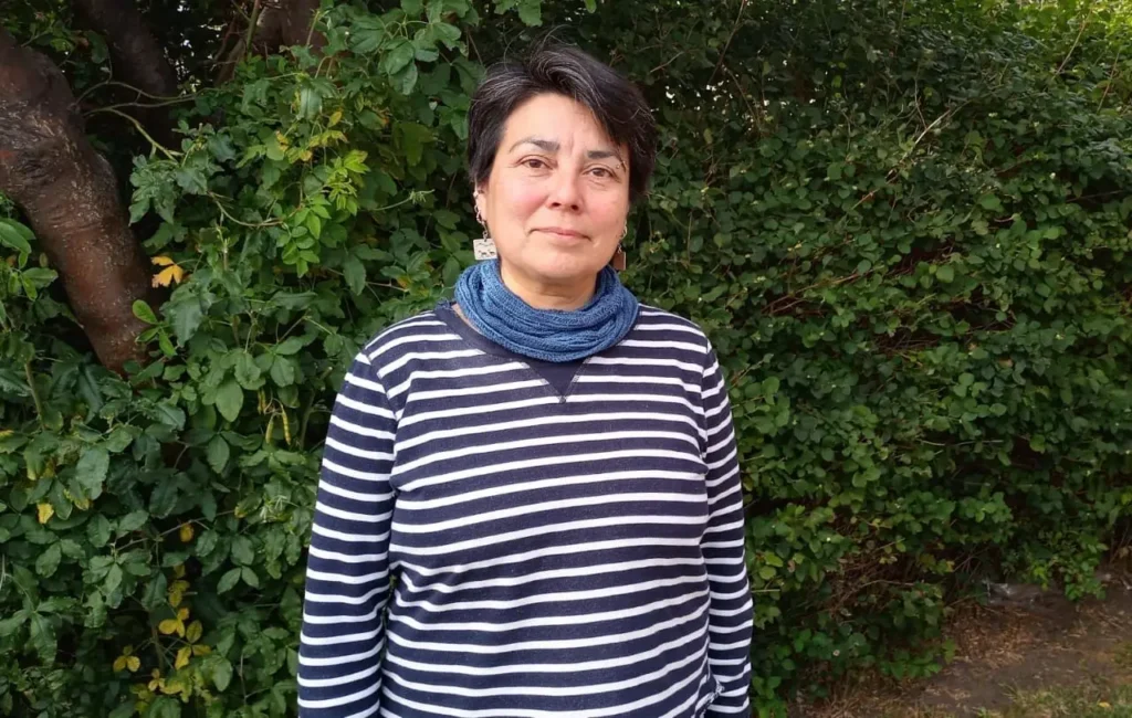 “Lograr la igualdad de género es posible, pero aún nos queda un camino muy largo por recorrer”