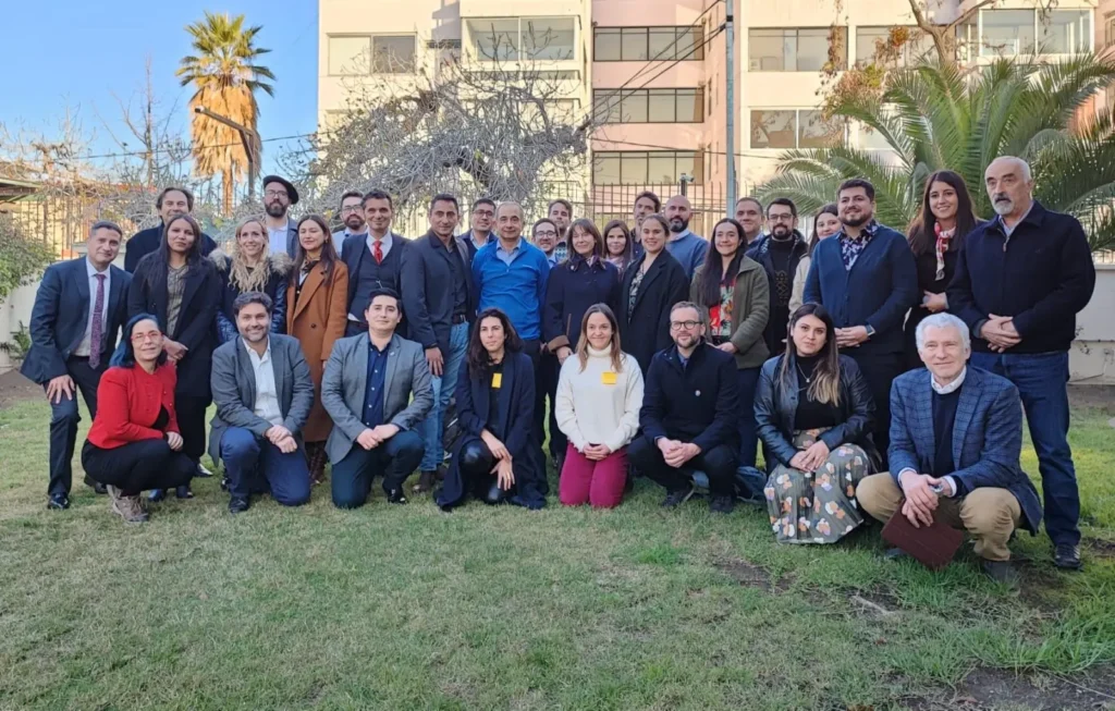 Ministerio de Ciencia, con el apoyo de UNESCO, inicia actualización de política de Inteligencia Artificial