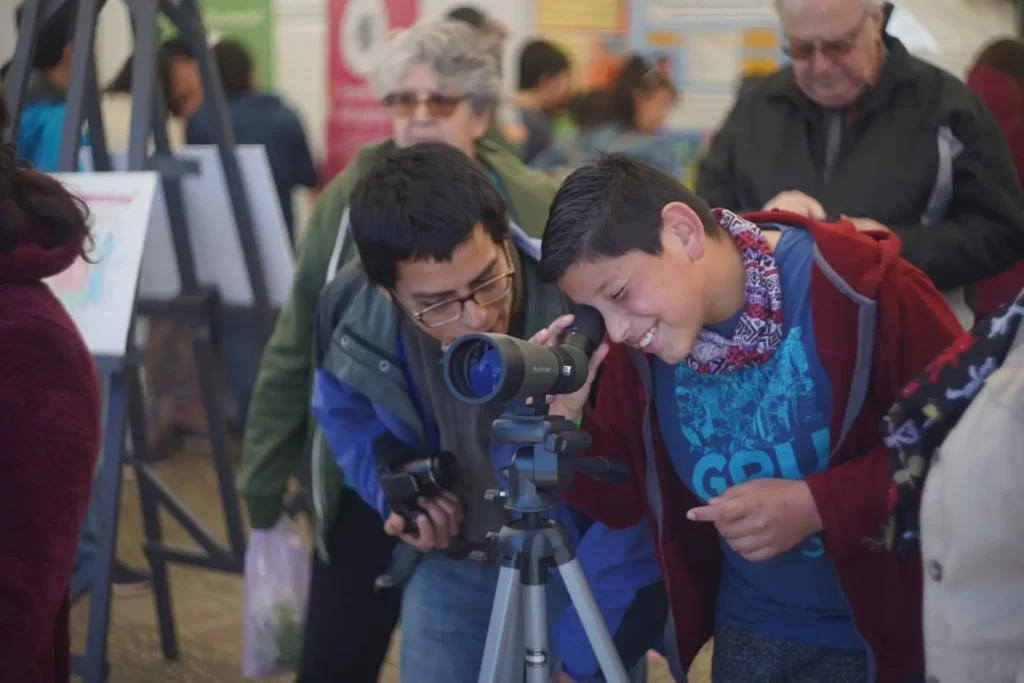 Festival de las Ciencias llevará más de 200 actividades gratuitas a todas las regiones
