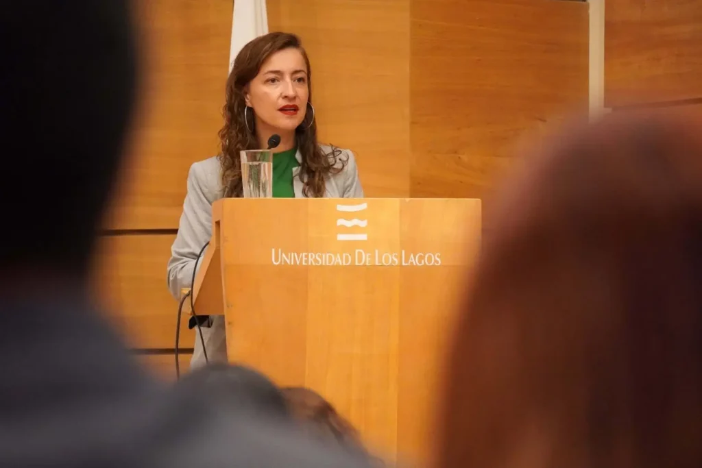“La política pública requiere de conocimientos que hoy están trabajando investigadores de las ciencias sociales, las humanidades y distintas áreas del conocimiento”