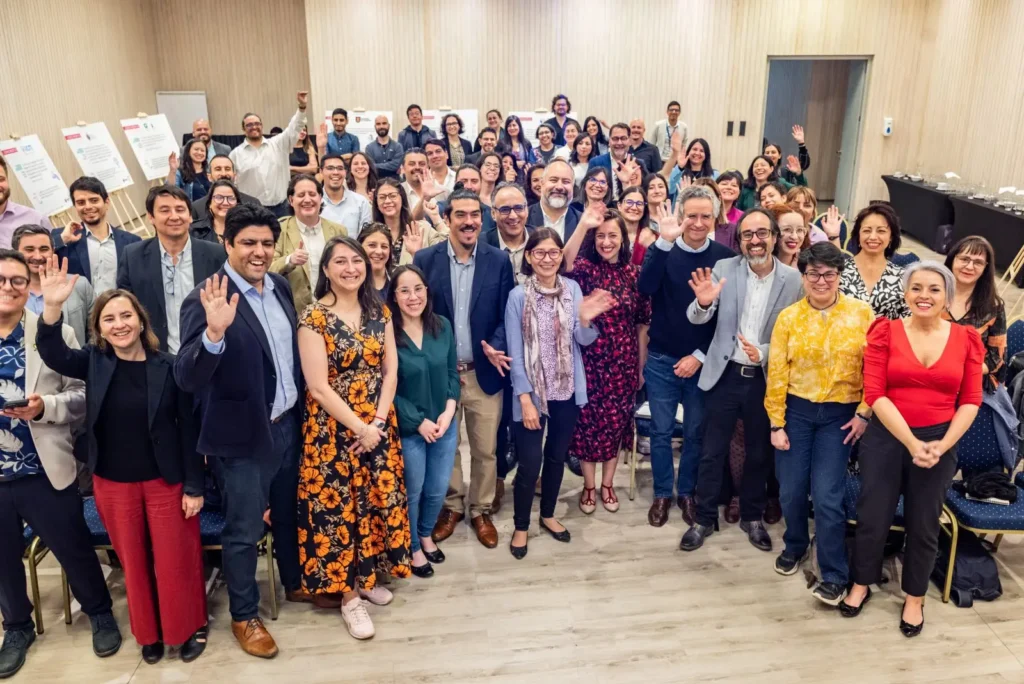 Conocimientos 2030: “Comprender los fenómenos sociales y culturales y presentar soluciones innovadoras para el bienestar social es un objetivo central de este programa”