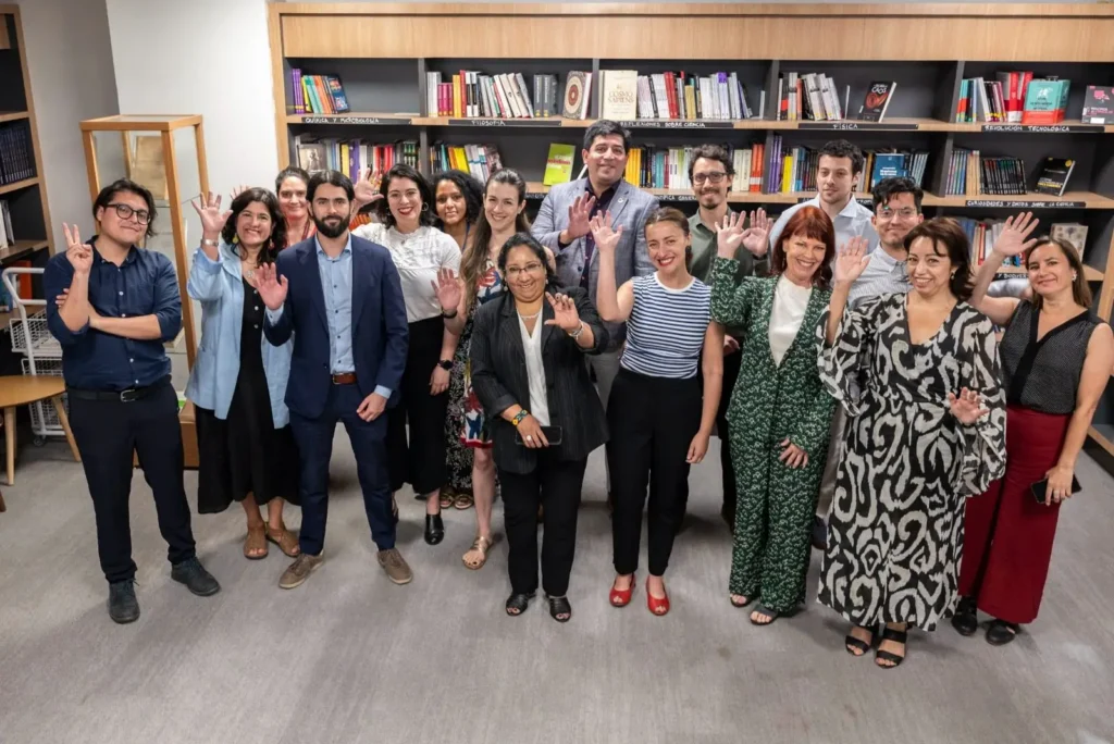 ITP para la Convivencia y la Sostenibilidad Social se convertirá en una nueva capacidad del Estado para acompañar transformaciones sociales y culturales