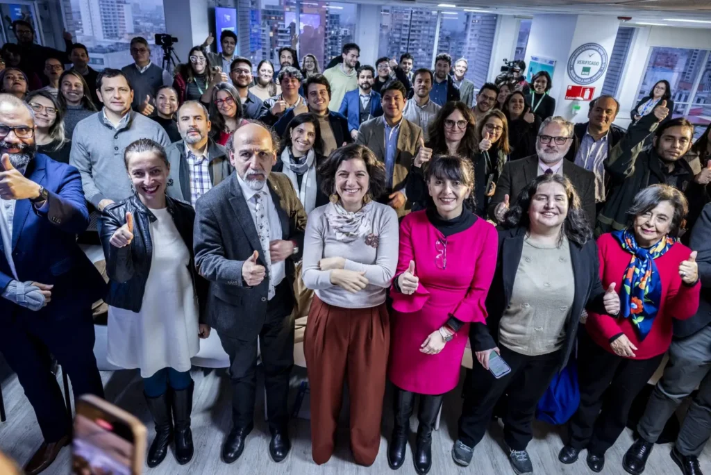 Ministerio de Ciencia presentó la Agenda Mejor Trabajo en Investigación