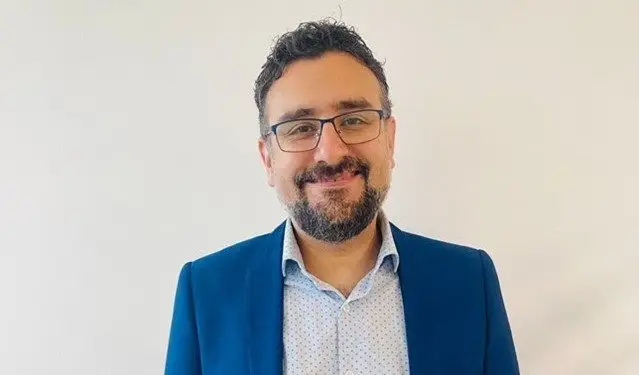 Gustavo Núñez Acuña es nombrado  Seremi de Ciencia, Tecnología, Conocimiento e Innovación en la Macrozona Centro Sur