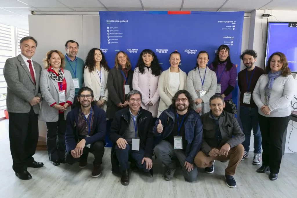 Estos son los 12 proyectos con los que la ciencia chilena contribuirá a la prevención y recuperación de los incendios forestales