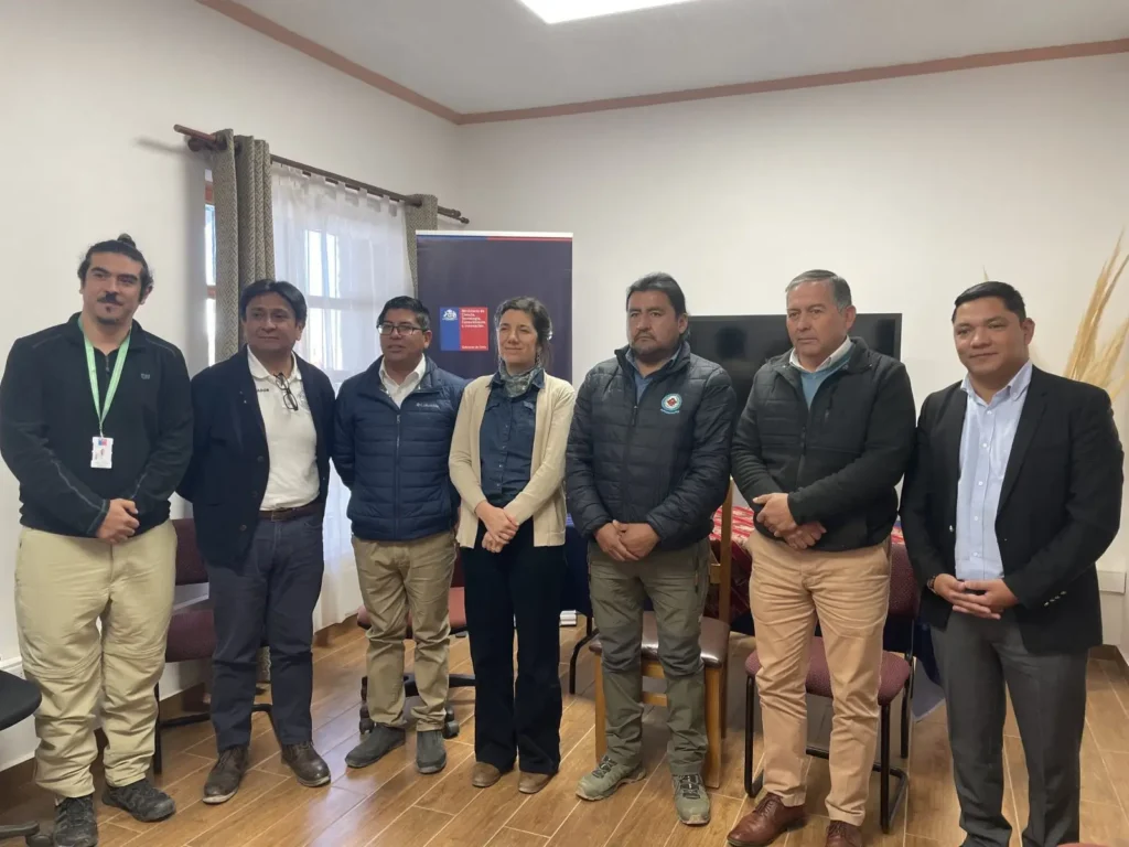 Avanza el Instituto Nacional de Litio y Salares: Ministerio de Ciencia inscribe estatutos en Municipio de San Pedro de Atacama