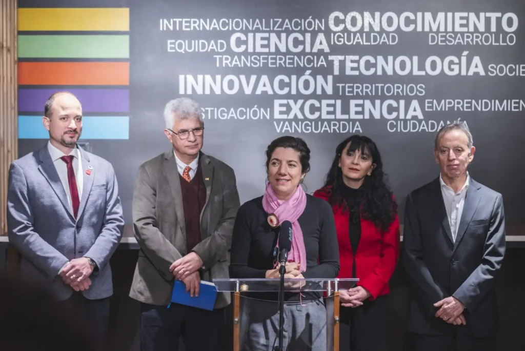 Nuevo logro para la astronomía local: Chile es elegido para instalar el primer observatorio de su tipo del Hemisferio Sur