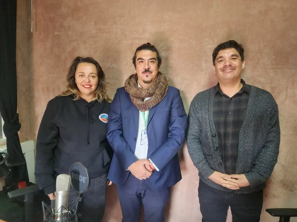 “Hemos implementado nuestras mesas de género, agroalimentos y conocimientos 2030 con estrategias innovadoras”
