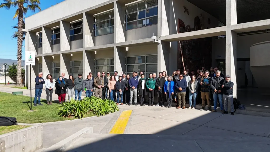 Encuentro territorial ANID-Nodo Océano impulsa el desarrollo científico desde la Región de Coquimbo