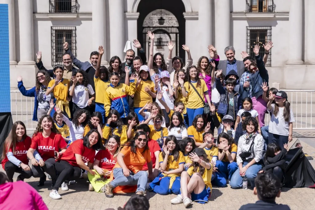 MinCiencia presenta 6ª versión del Festival de las Ciencias con más de 200 actividades y 18 fiestas gratuitas en espacios públicos de todo el país