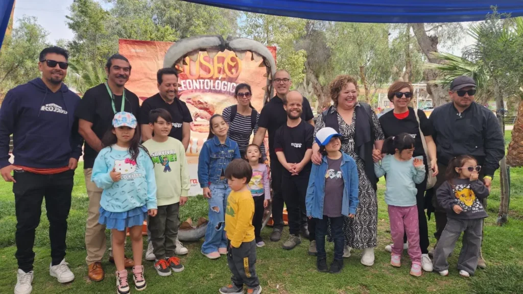 Con diversas actividades para estudiantes y la comunidad se celebró la sexta versión del Festival de las Ciencias en Atacama