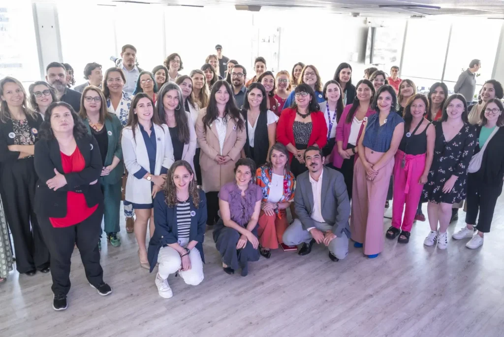 Ministerio de Ciencia y ANID actualizaron su Política Nacional de Género en Ciencia que orienta a todo el sistema CTCI