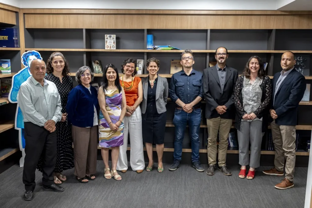 Chile lidera la transición climática con ciencia e innovación