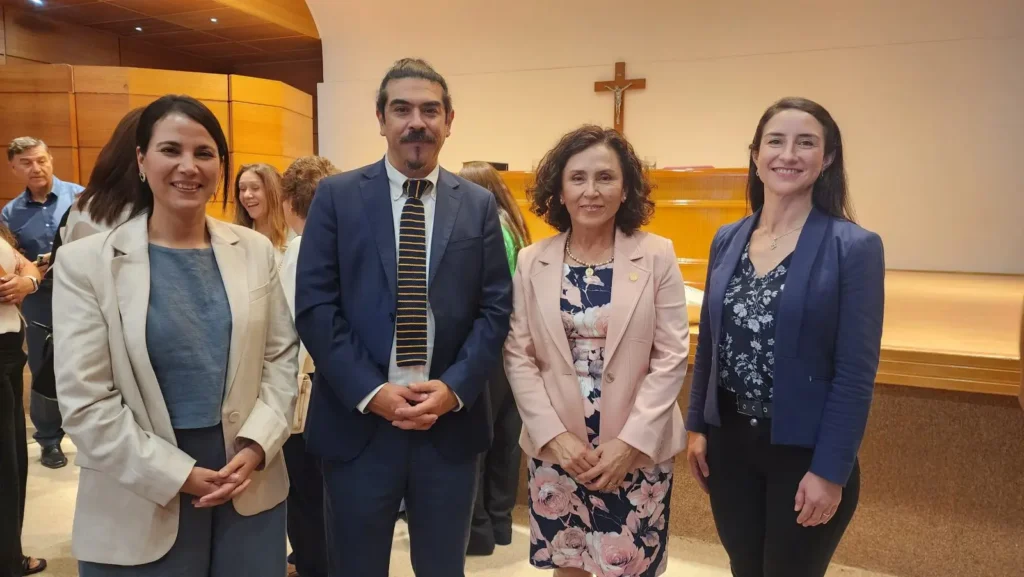 Subsecretario de Ciencia: “las universidades regionales contribuyen de manera profunda y altamente significativa al desarrollo científico y productivo de sus territorios”
