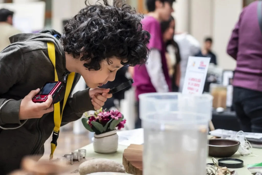 Abierta nueva convocatoria de Instrumentos Nacionales PAR Explora 2025-2026: PIPE, Investigación e Innovación Escolar y Campamentos Explora Va!