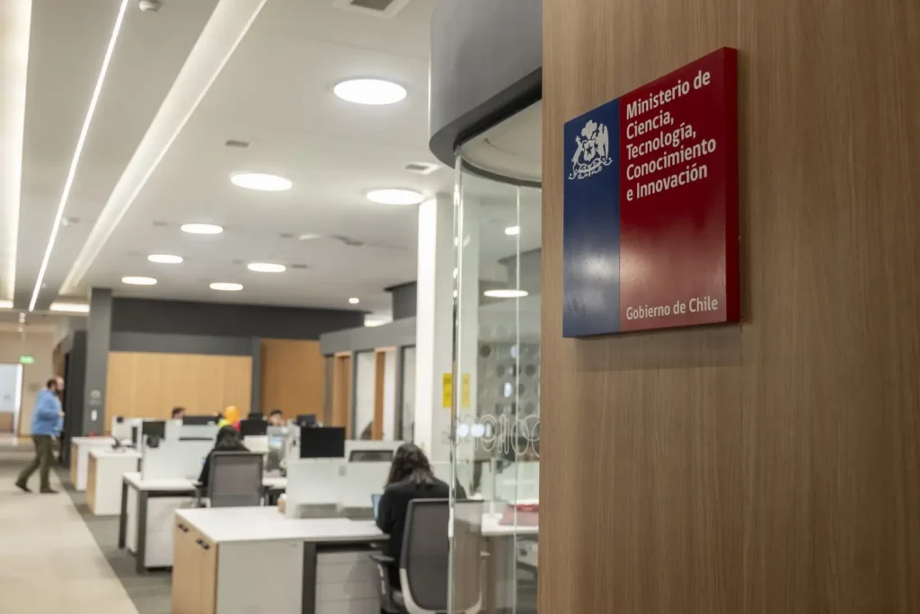 Declaración Pública del Ministerio de Ciencia, Tecnología, Conocimiento e Innovación