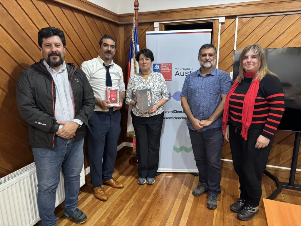 Subsecretario Cuevas: “Queremos resguardar que el trabajo que se realiza desde las universidades regionales tenga pertinencia territorial”